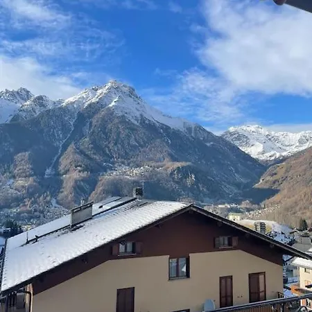 Il Nido Delle Cime